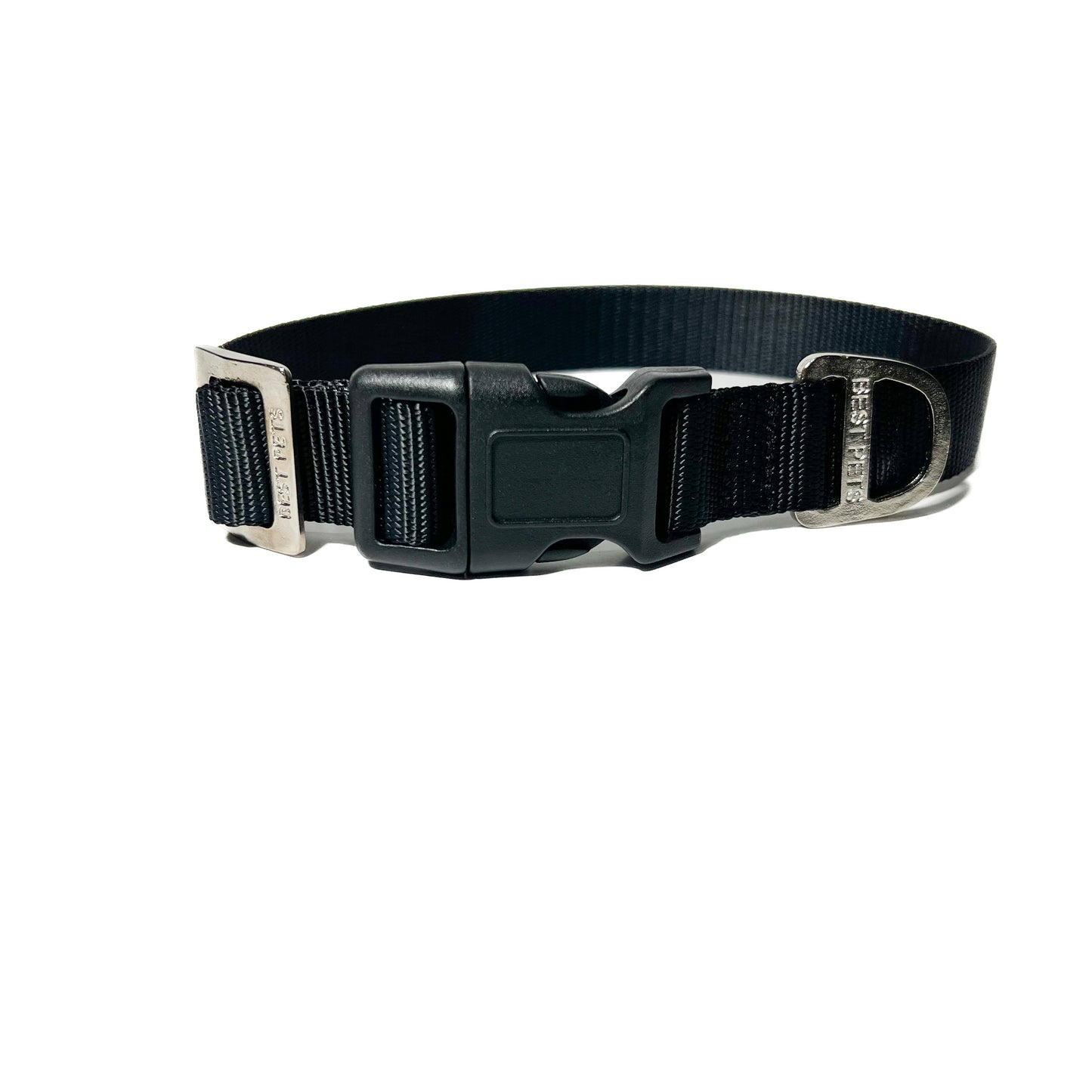 Collar premium negro