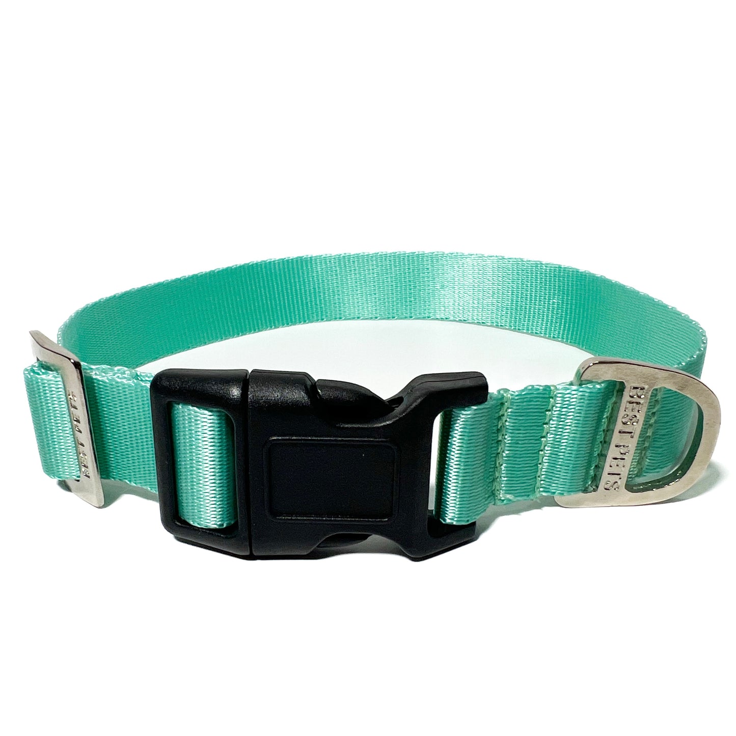 Collar premium verde menta