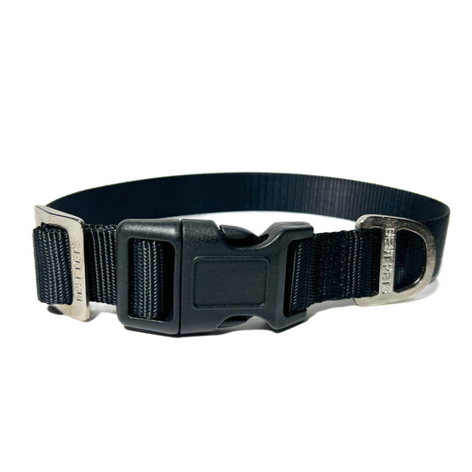 Collar premium negro