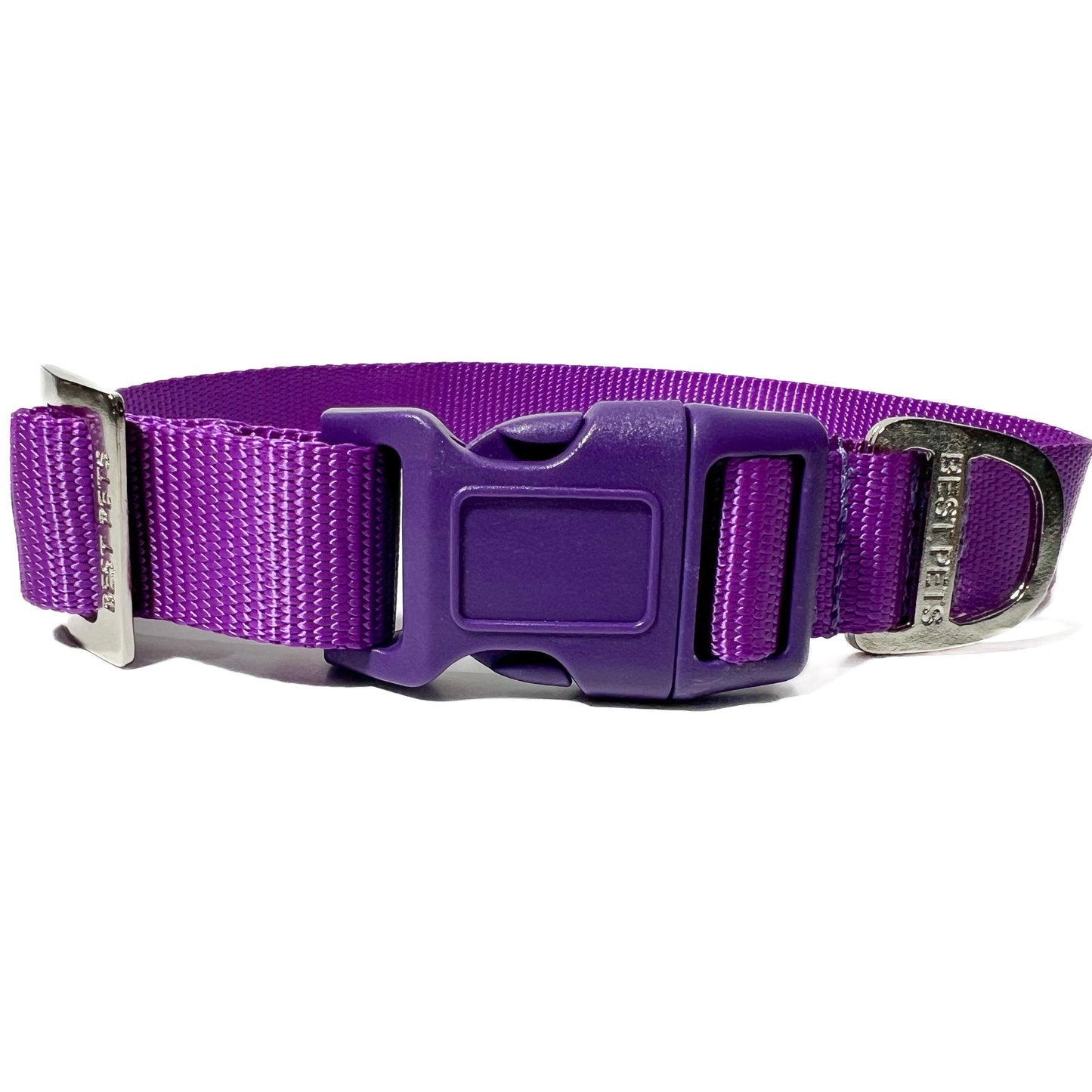 Collar premium morado