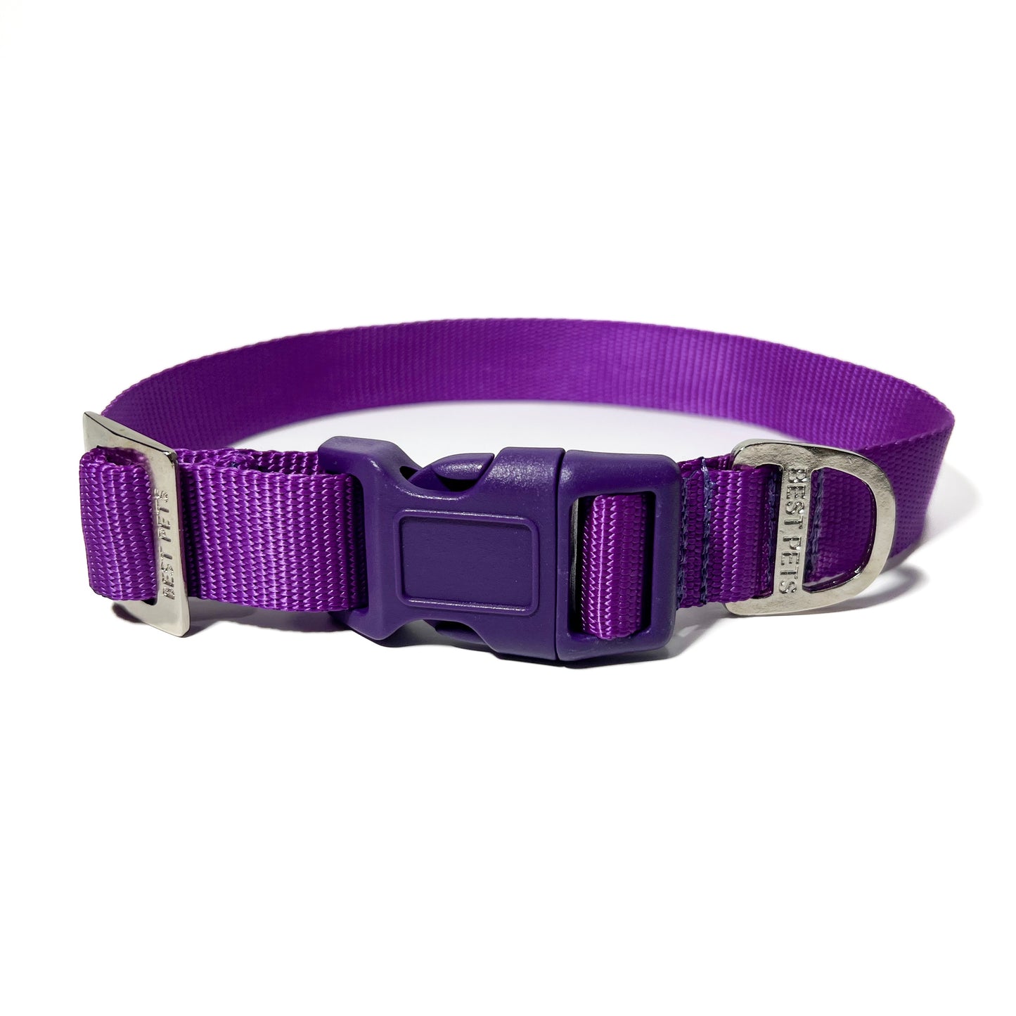 Collar premium morado