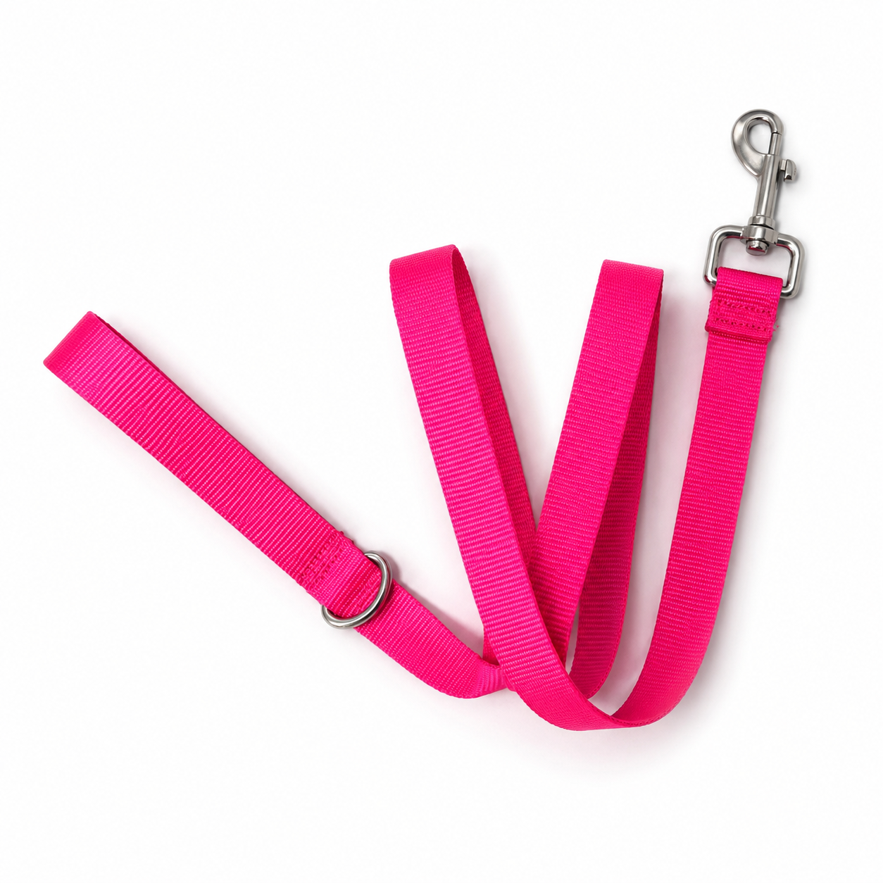 Trailla de nylon