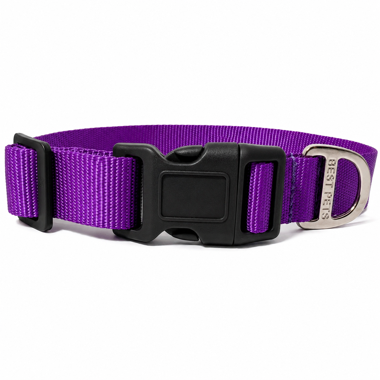 Collar premium morado