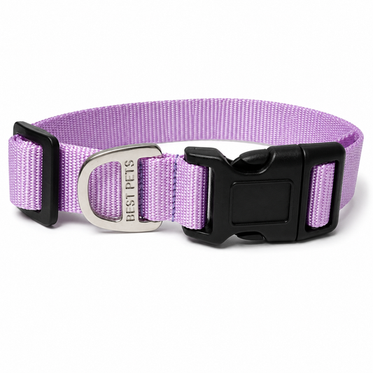 Collar Lila