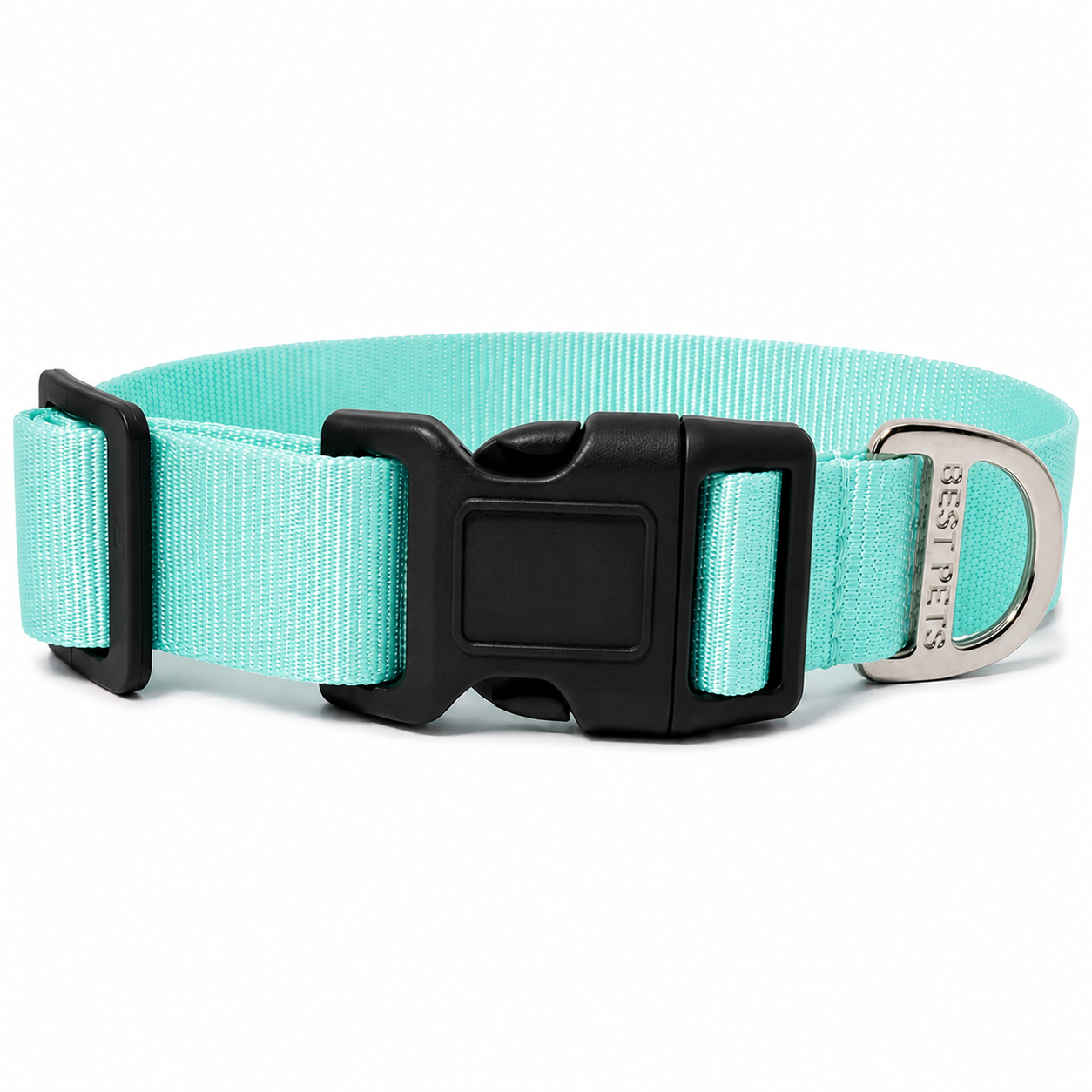 Collar premium verde menta