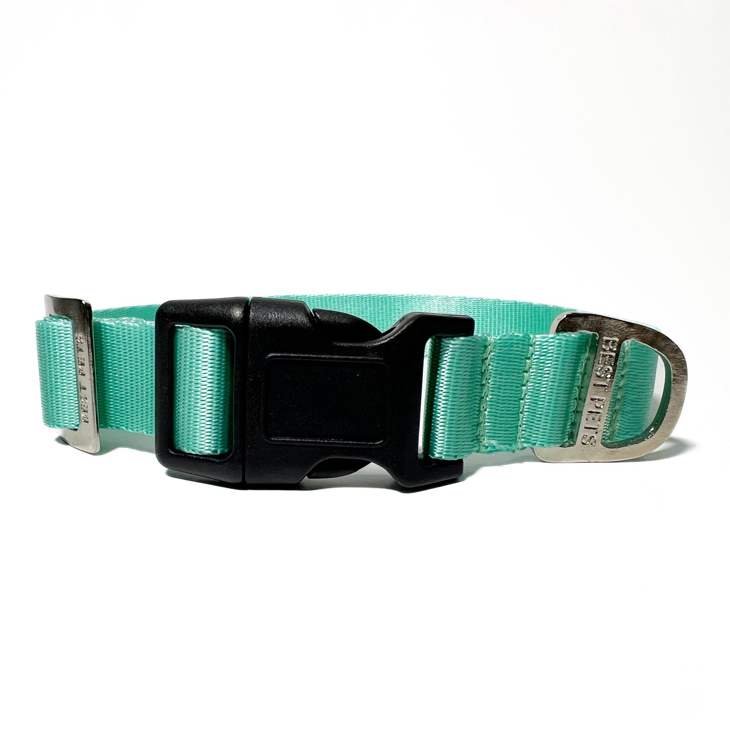 Collar premium verde menta